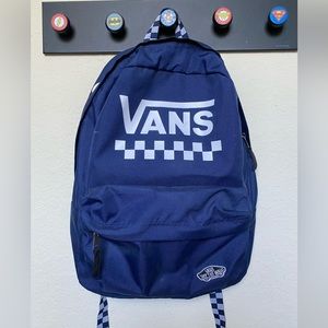 Vans kids Backpack